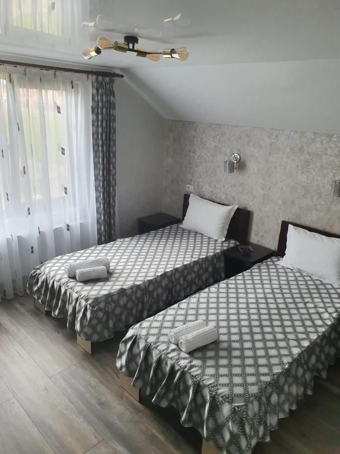 Appartement Casa Brâncușiana à Târgu Jiu Extérieur photo
