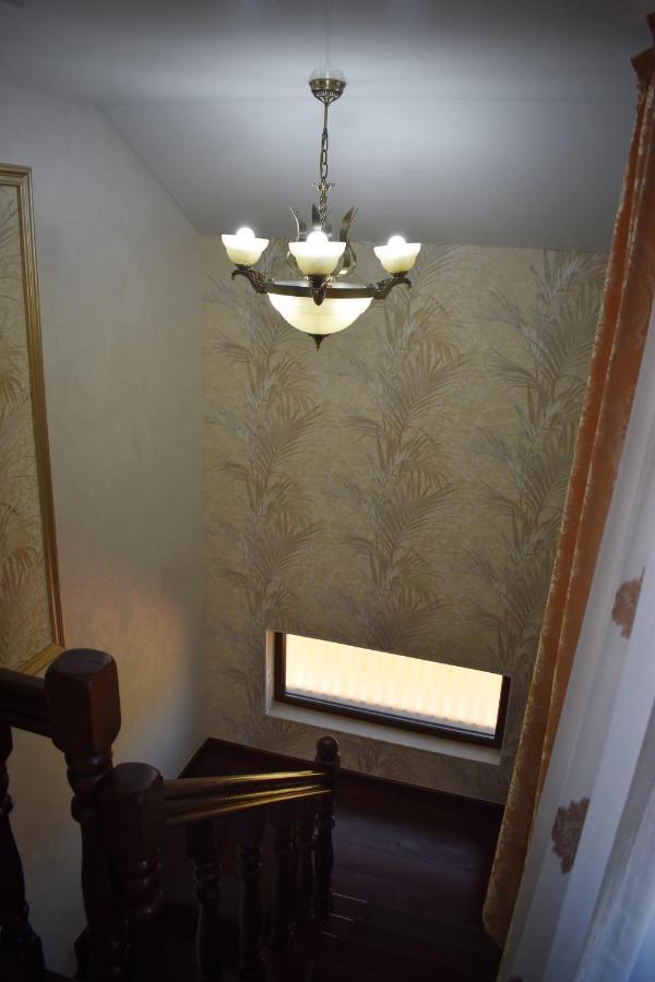 Appartement Casa Brâncușiana à Târgu Jiu Extérieur photo