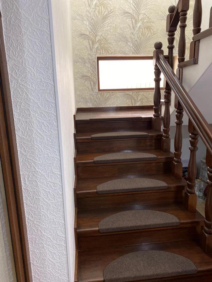 Appartement Casa Brâncușiana à Târgu Jiu Extérieur photo